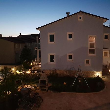 Appartement Dari Vodnjan Eksteriør billede