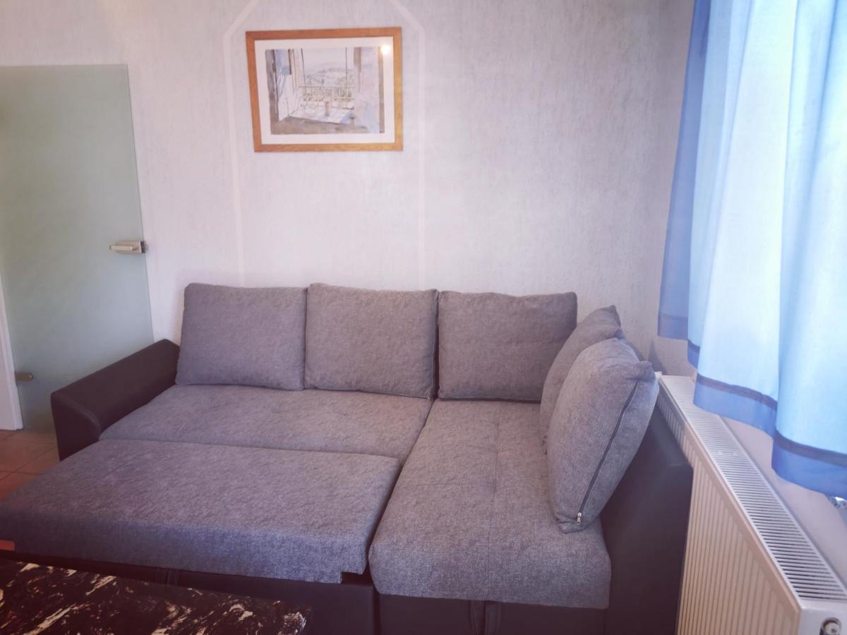Appartement Dari Vodnjan Eksteriør billede